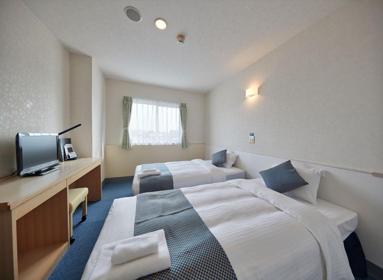 נאהא Hotel Orox מראה חיצוני תמונה