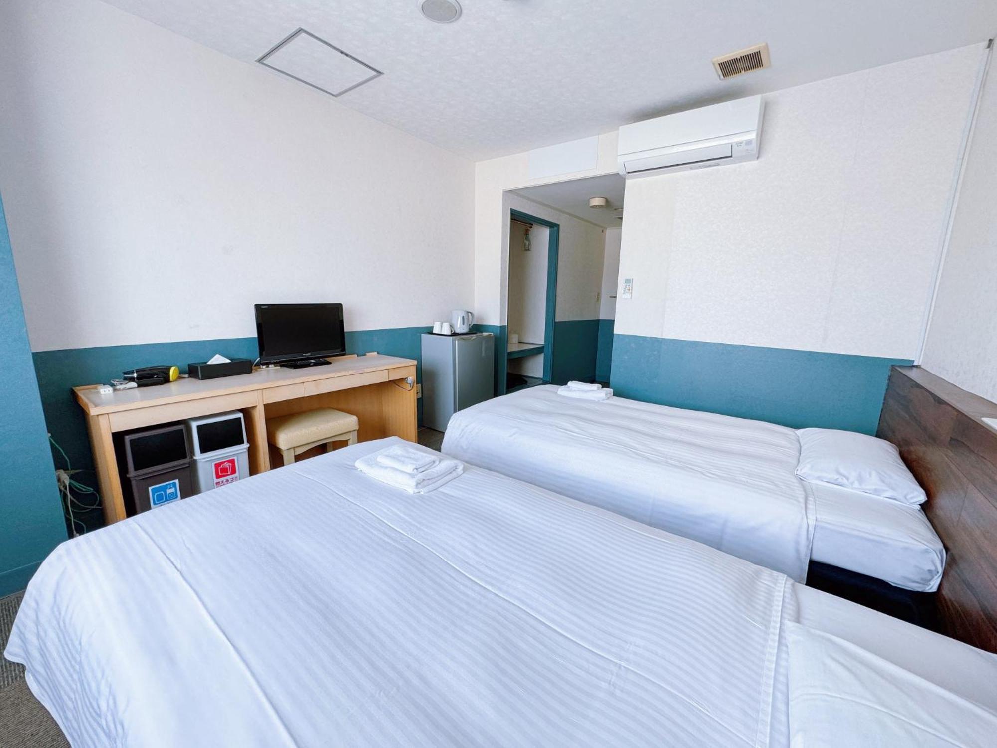 נאהא Hotel Orox מראה חיצוני תמונה