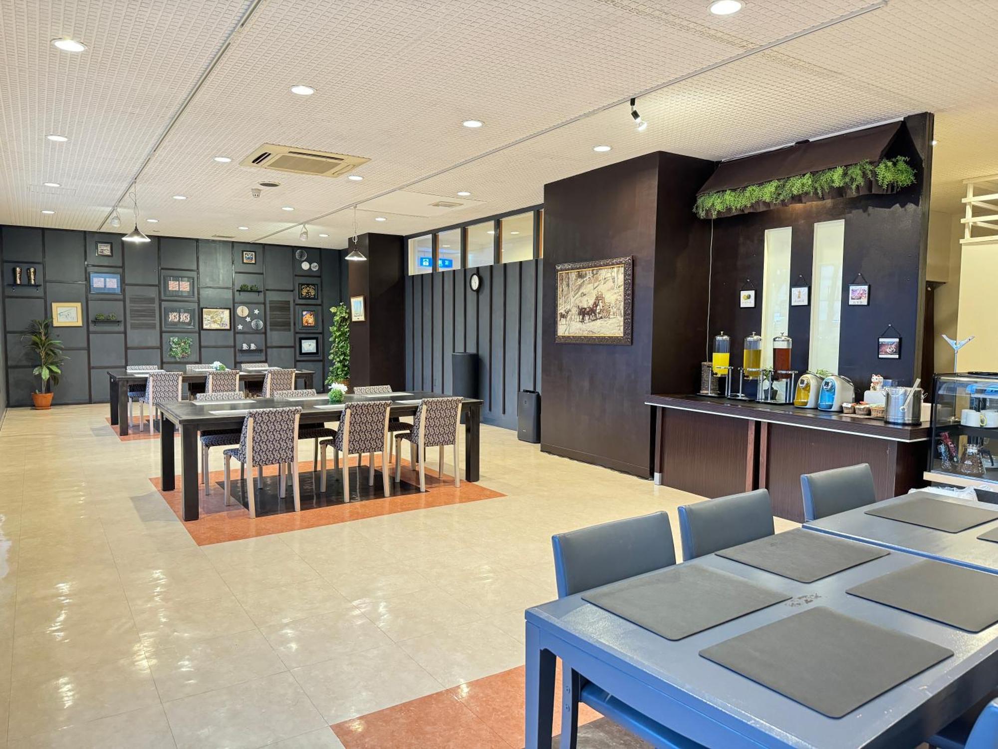 נאהא Hotel Orox מראה חיצוני תמונה