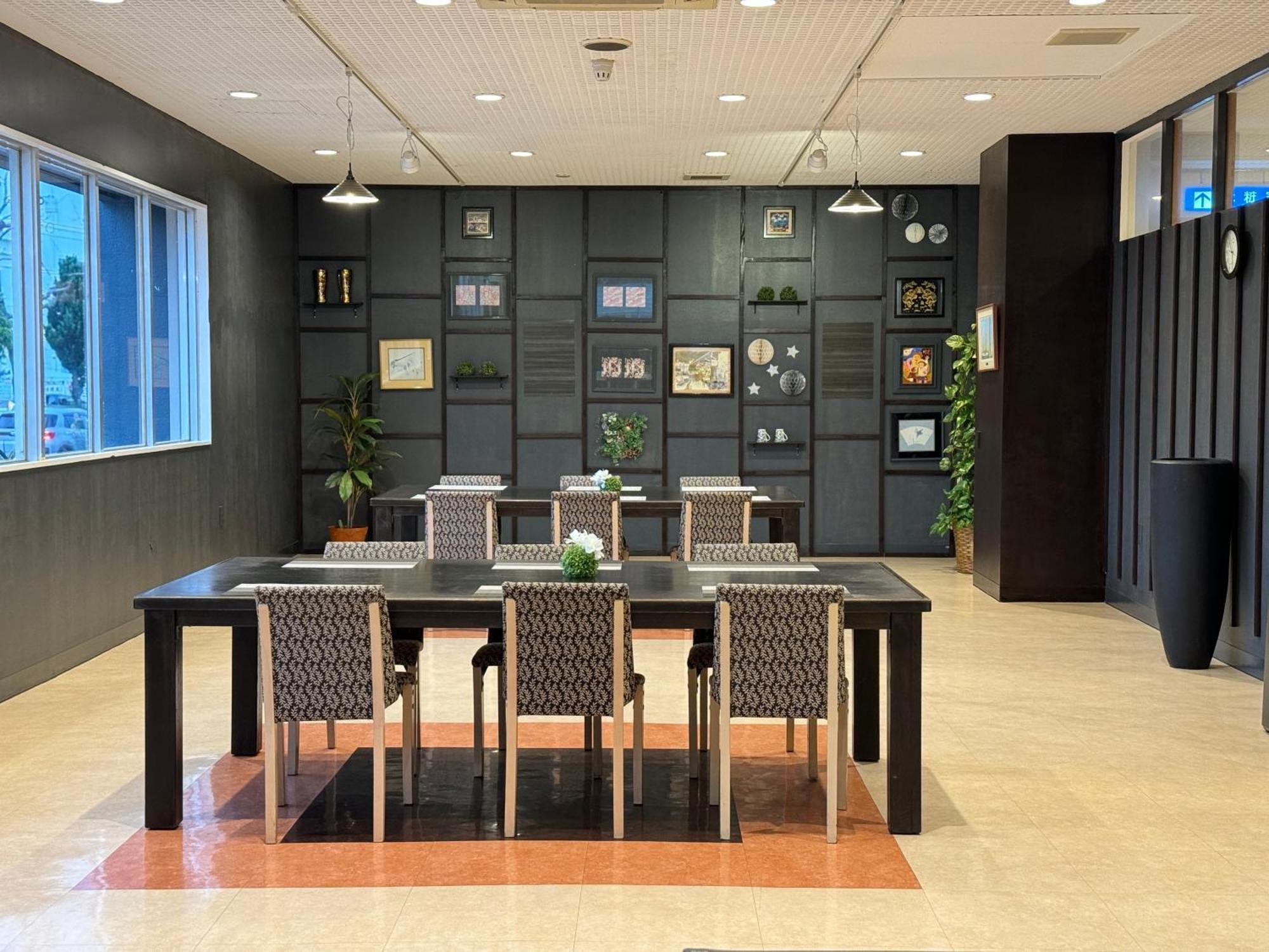 נאהא Hotel Orox מראה חיצוני תמונה