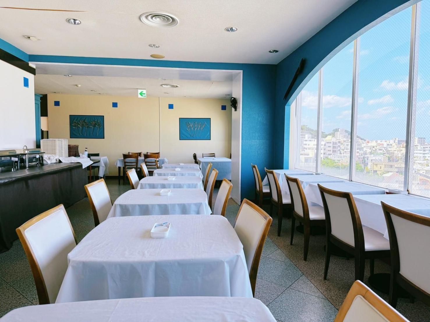 נאהא Hotel Orox מראה חיצוני תמונה