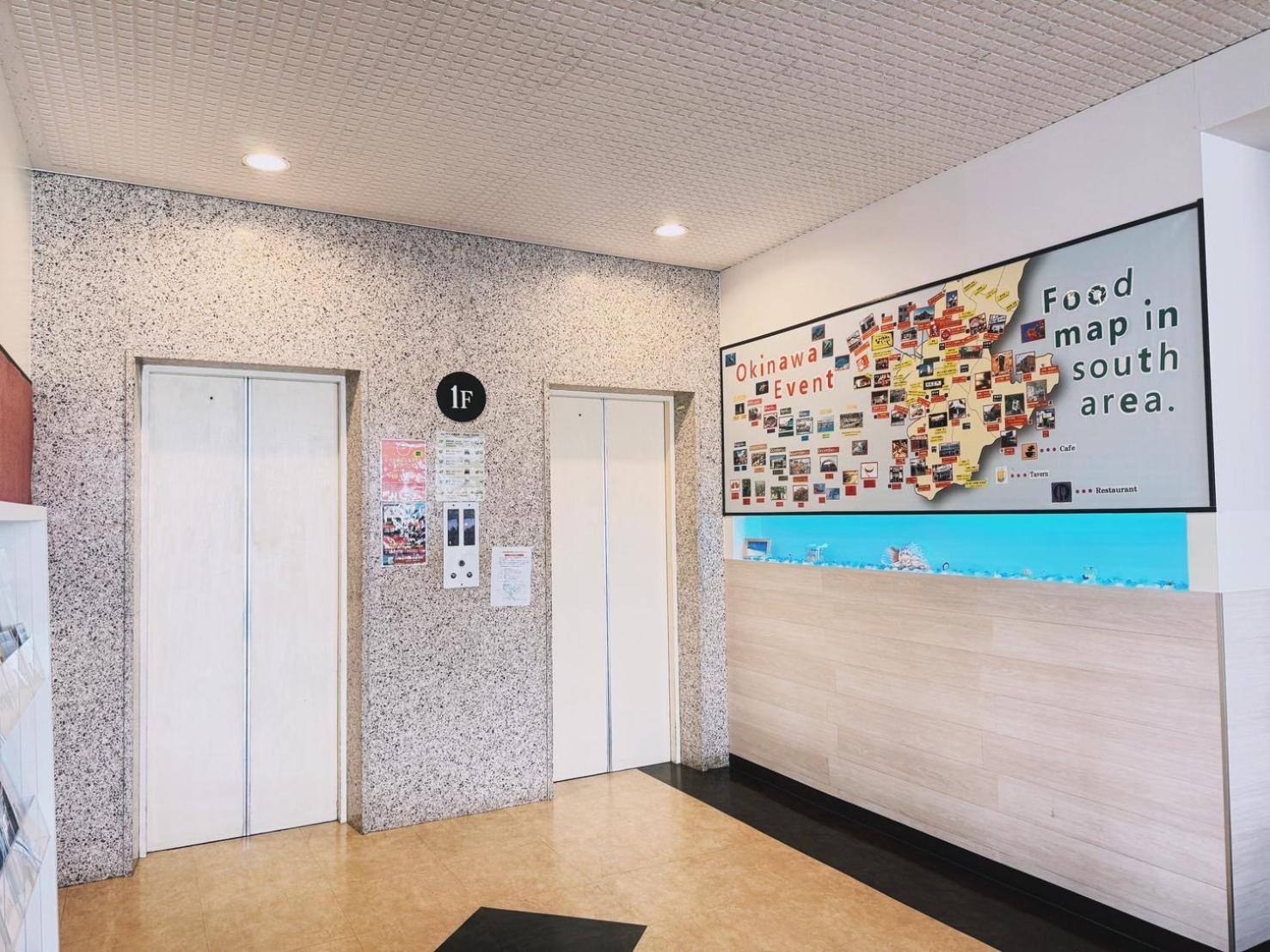 נאהא Hotel Orox מראה חיצוני תמונה