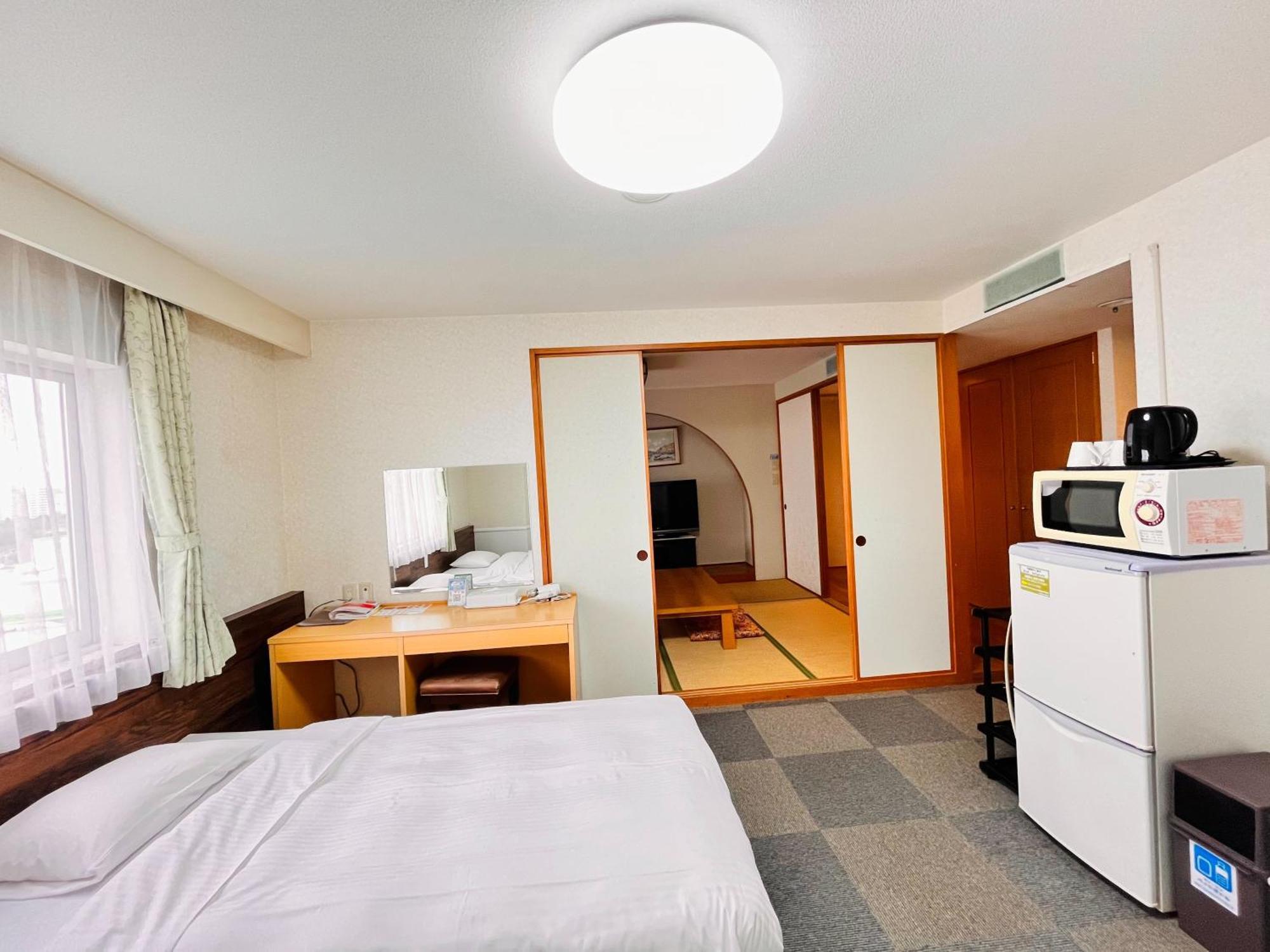 נאהא Hotel Orox מראה חיצוני תמונה
