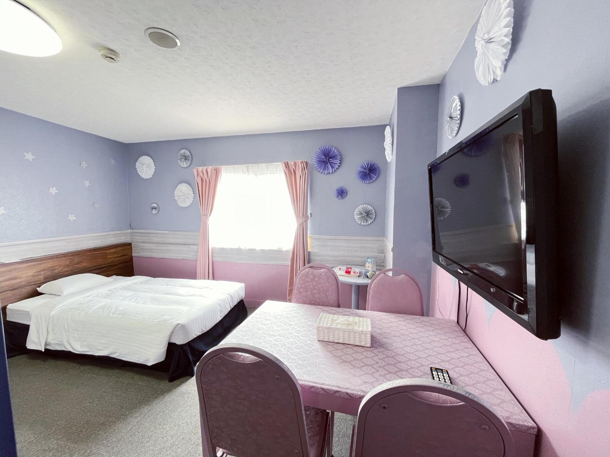 נאהא Hotel Orox מראה חיצוני תמונה