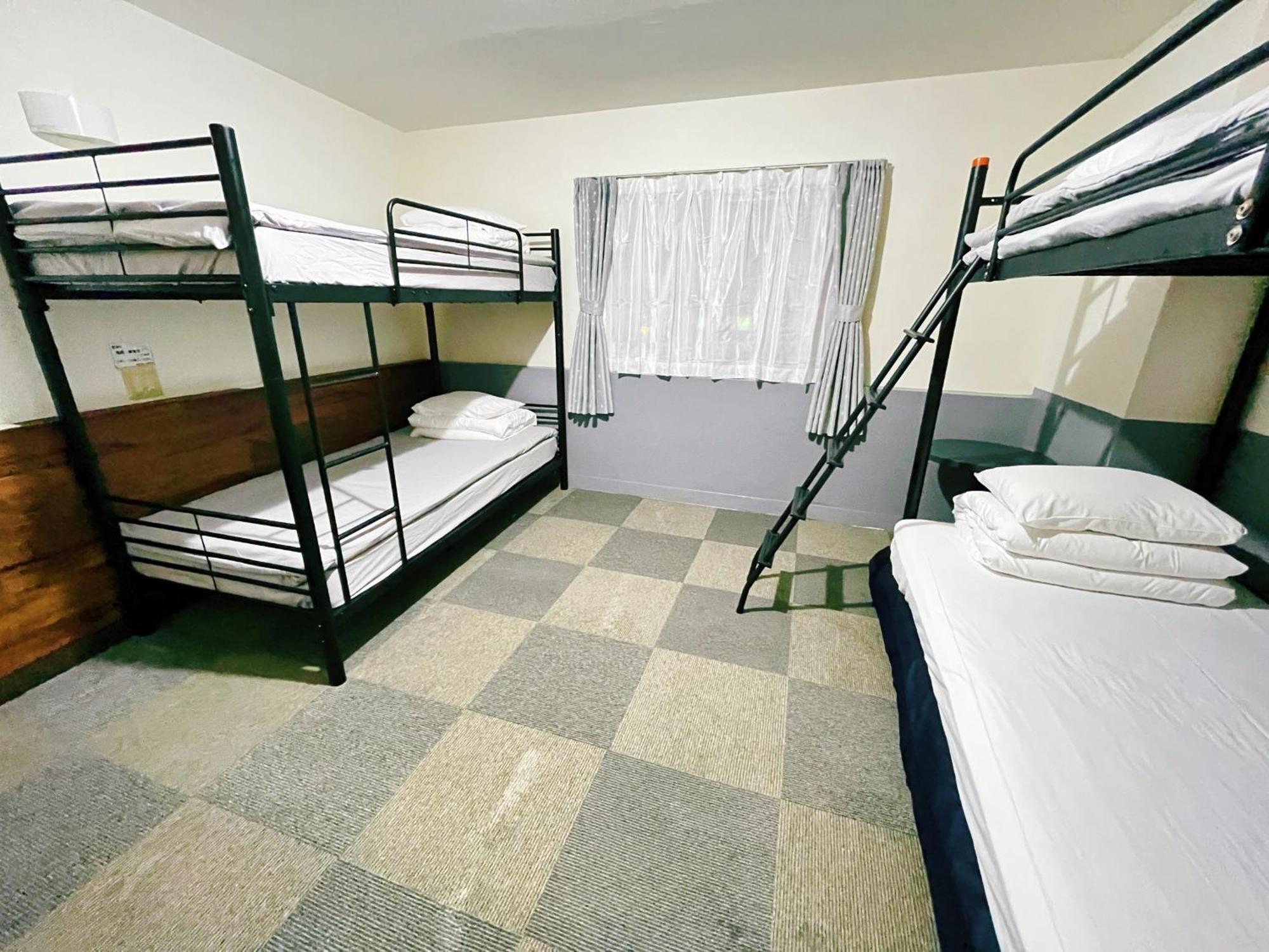 נאהא Hotel Orox מראה חיצוני תמונה