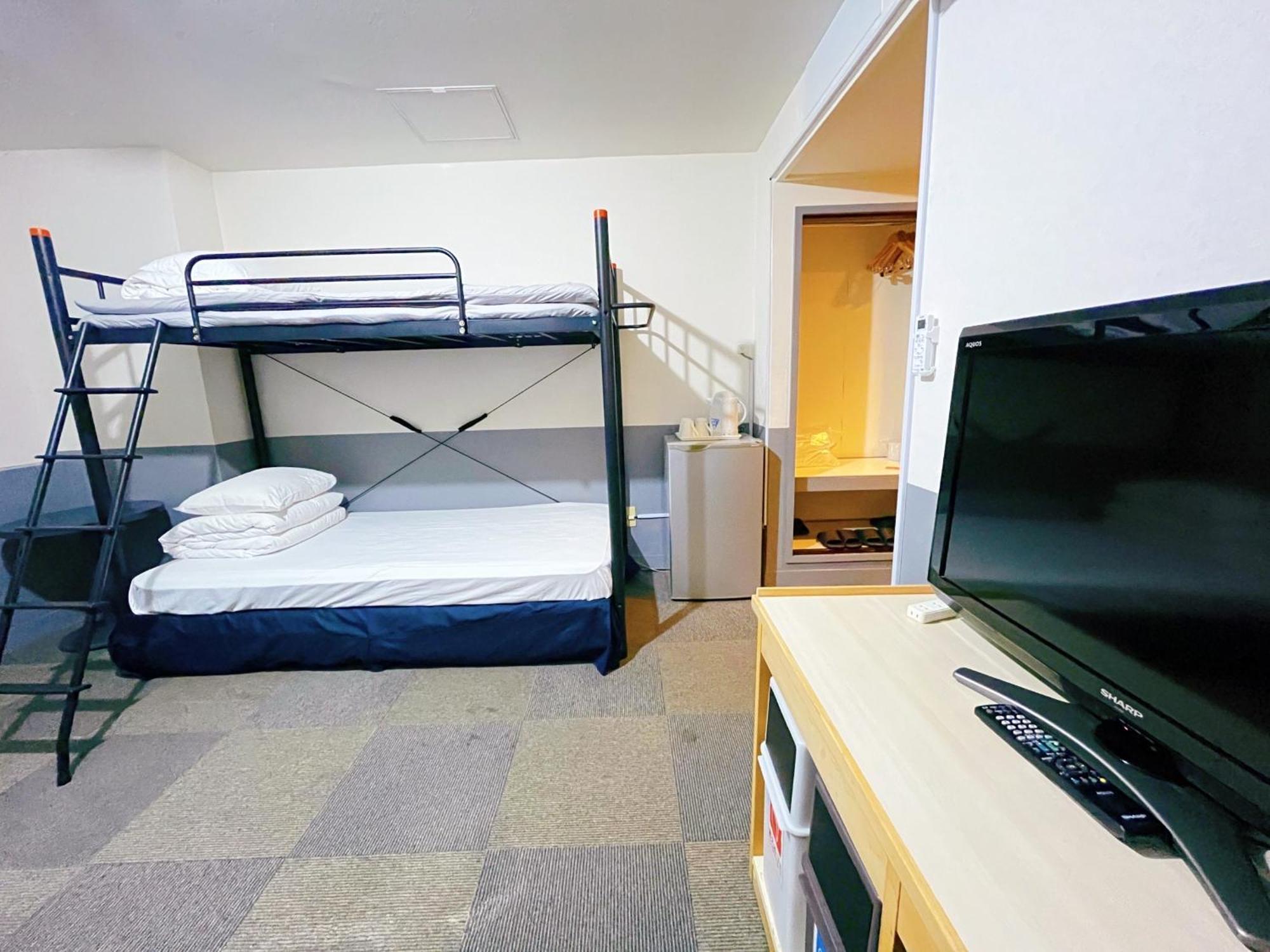 נאהא Hotel Orox מראה חיצוני תמונה
