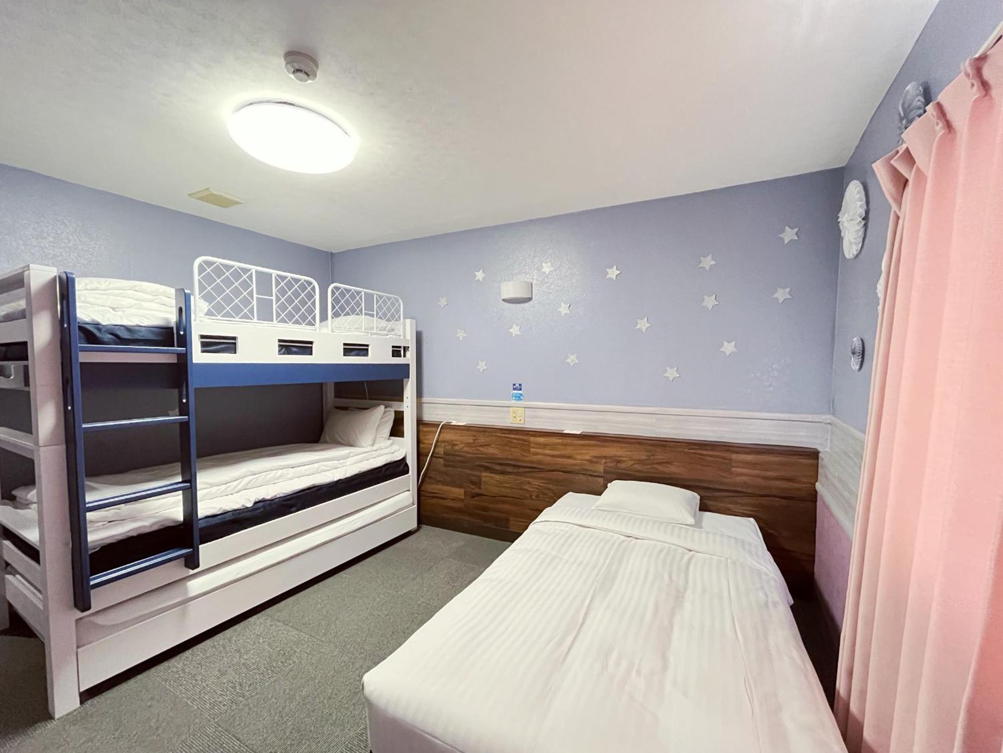נאהא Hotel Orox מראה חיצוני תמונה