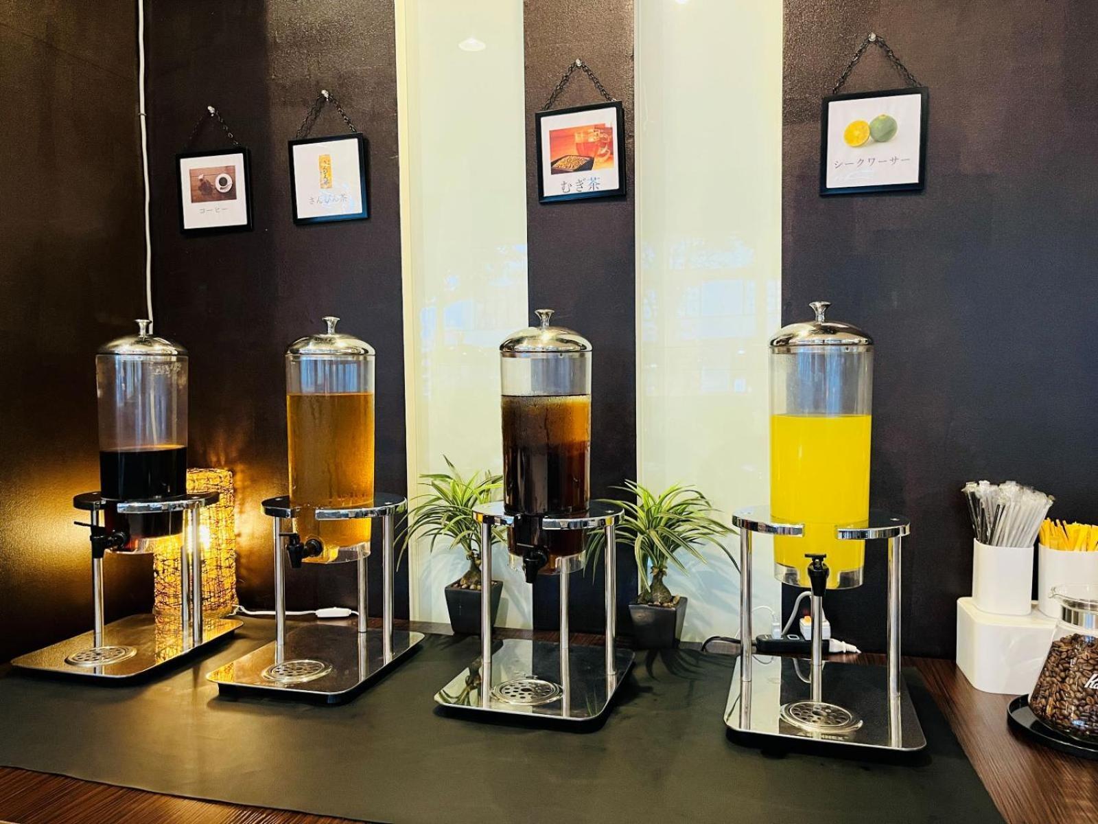 נאהא Hotel Orox מראה חיצוני תמונה