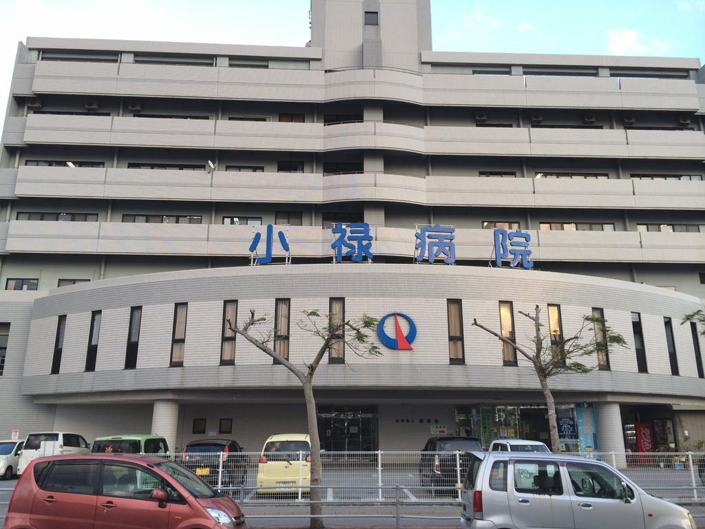 נאהא Hotel Orox חדר תמונה